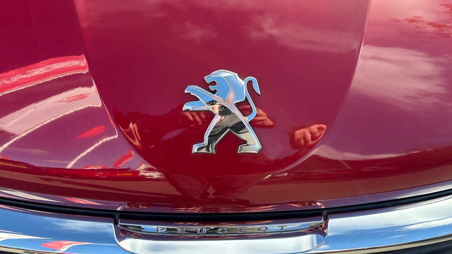 Used Peugeot 208 2017 for sale - 76749815: Photo 28