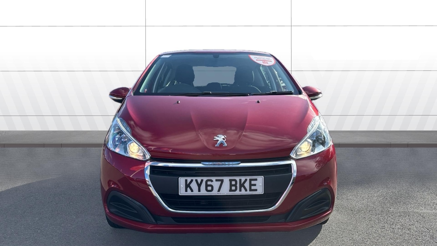 Used Peugeot 208 2017 for sale - 76749815: Photo 3