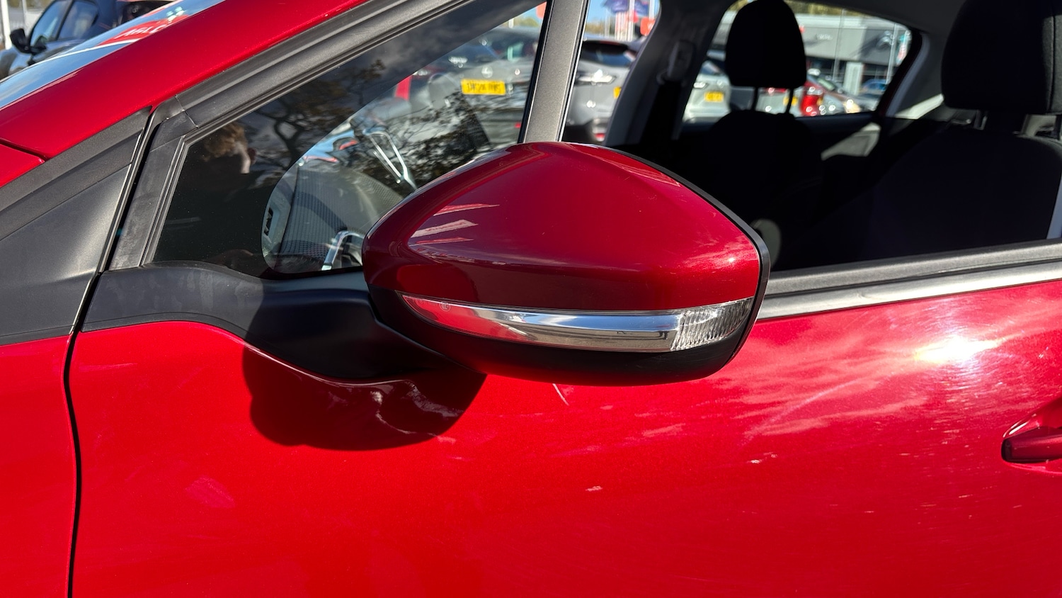 Used Peugeot 208 2017 for sale - 76749815: Photo 40