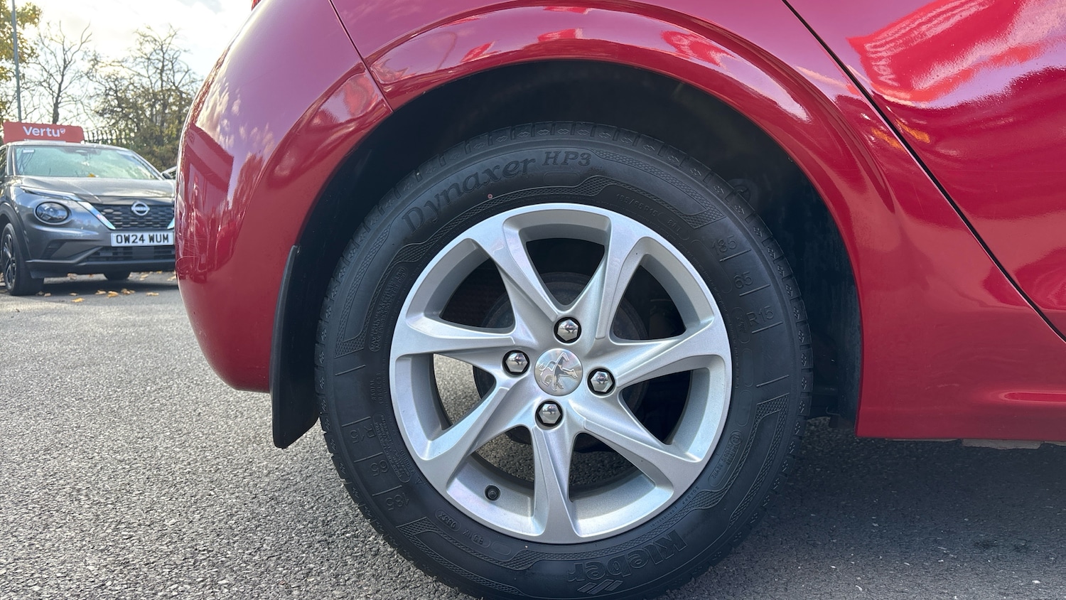 Used Peugeot 208 2017 for sale - 76749815: Photo 7