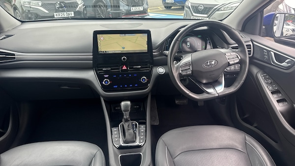 Used Hyundai IONIQ 2022 for sale - 76244719: Photo 10