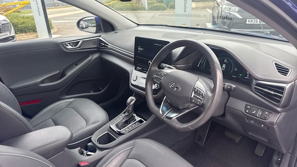 Used Hyundai IONIQ 2022 for sale - 76244719: Photo 11