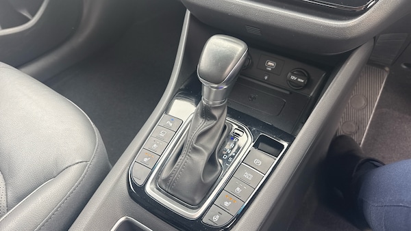 Used Hyundai IONIQ 2022 for sale - 76244719: Photo 13