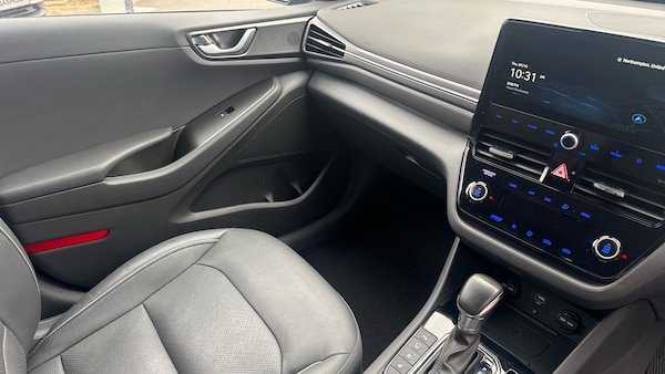 Used Hyundai IONIQ 2022 for sale - 76244719: Photo 14