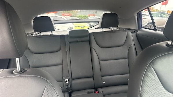 Used Hyundai IONIQ 2022 for sale - 76244719: Photo 15