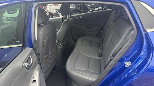Used Hyundai IONIQ 2022 for sale - 76244719: Photo 16
