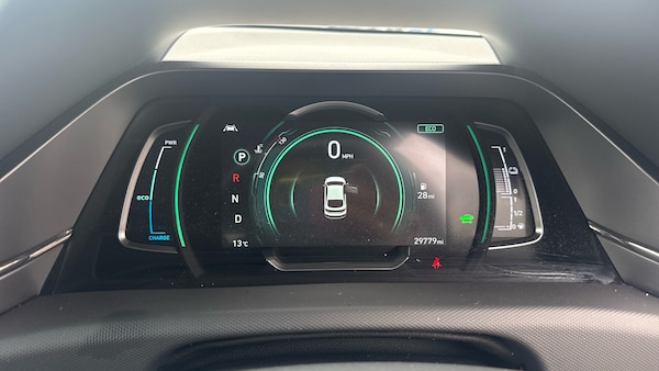 Used Hyundai IONIQ 2022 for sale - 76244719: Photo 18