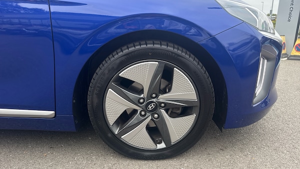 Used Hyundai IONIQ 2022 for sale - 76244719: Photo 21