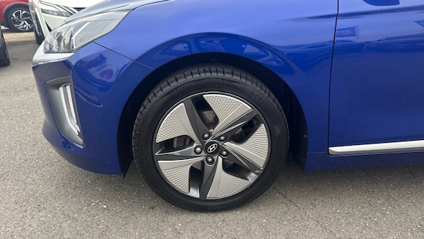 Used Hyundai IONIQ 2022 for sale - 76244719: Photo 22