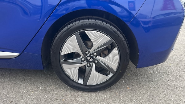 Used Hyundai IONIQ 2022 for sale - 76244719: Photo 23