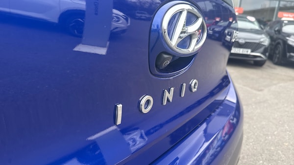 Used Hyundai IONIQ 2022 for sale - 76244719: Photo 24
