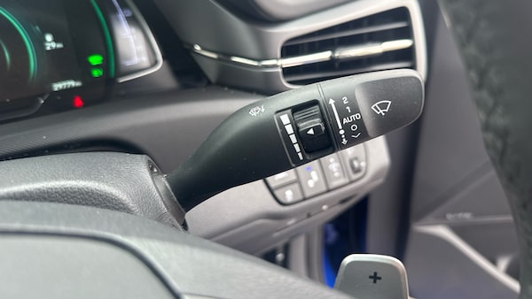 Used Hyundai IONIQ 2022 for sale - 76244719: Photo 35