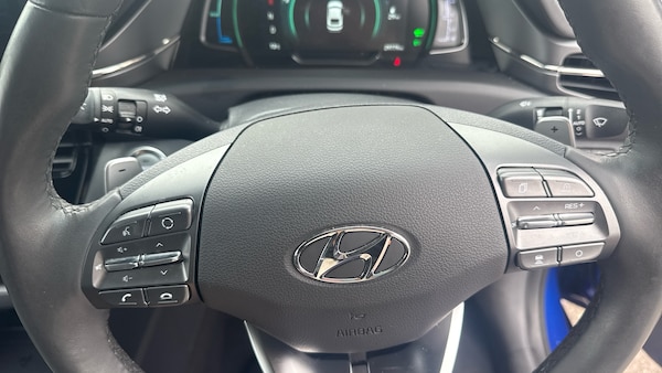 Used Hyundai IONIQ 2022 for sale - 76244719: Photo 36