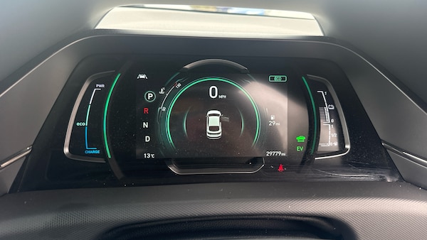 Used Hyundai IONIQ 2022 for sale - 76244719: Photo 37