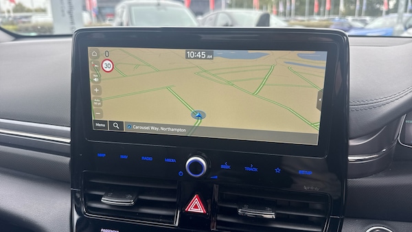 Used Hyundai IONIQ 2022 for sale - 76244719: Photo 44