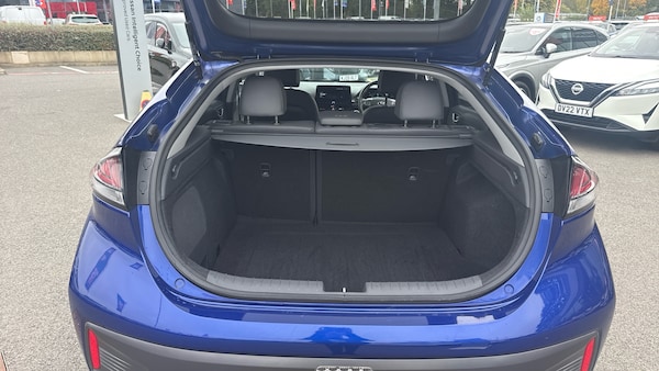Used Hyundai IONIQ 2022 for sale - 76244719: Photo 4