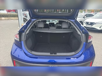 Used Hyundai IONIQ 2022 for sale - 76244719: Photo