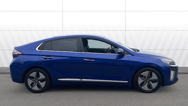 Used Hyundai IONIQ 2022 for sale - 76244719: Photo 5