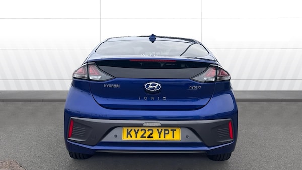 Used Hyundai IONIQ 2022 for sale - 76244719: Photo 6