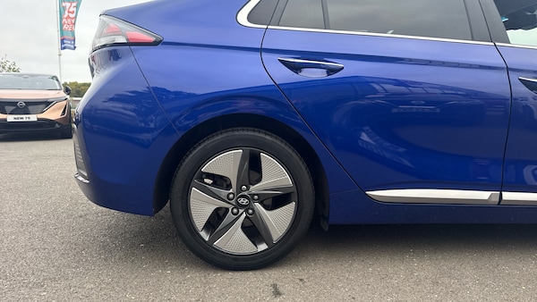 Used Hyundai IONIQ 2022 for sale - 76244719: Photo 7