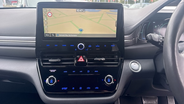 Used Hyundai IONIQ 2022 for sale - 76244719: Photo 8