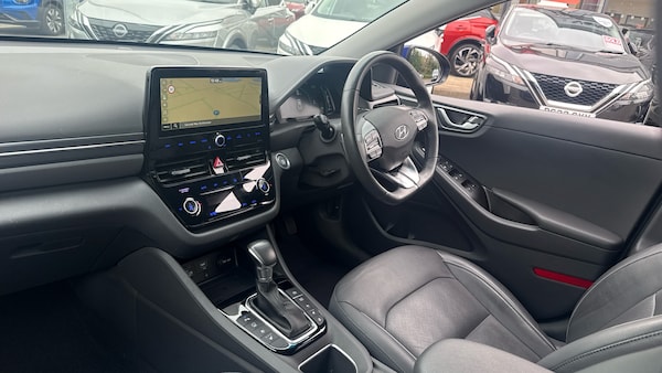 Used Hyundai IONIQ 2022 for sale - 76244719: Photo 9