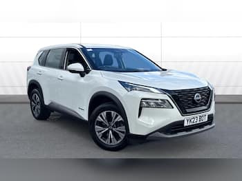 Used Nissan X-Trail 2023 for sale - 79883127: Photo
