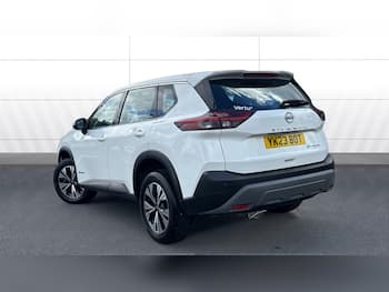 Used Nissan X-Trail 2023 for sale - 79883127: Photo