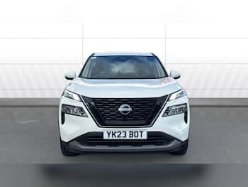 Used Nissan X-Trail 2023 for sale - 79883127: Photo