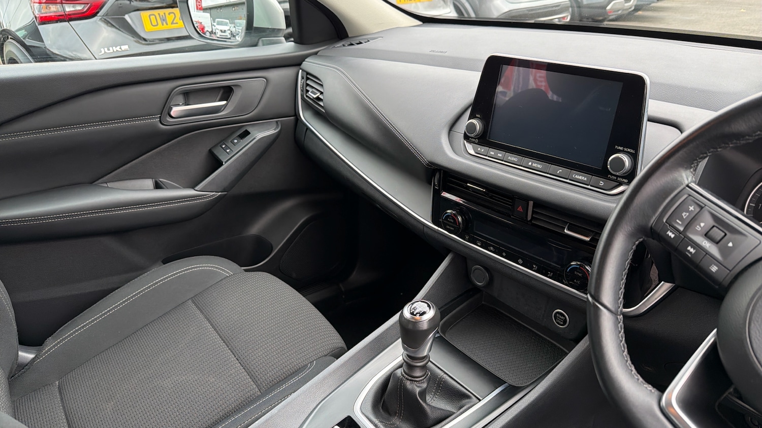 Used Nissan Qashqai 2022 for sale - 76568363: Photo 14