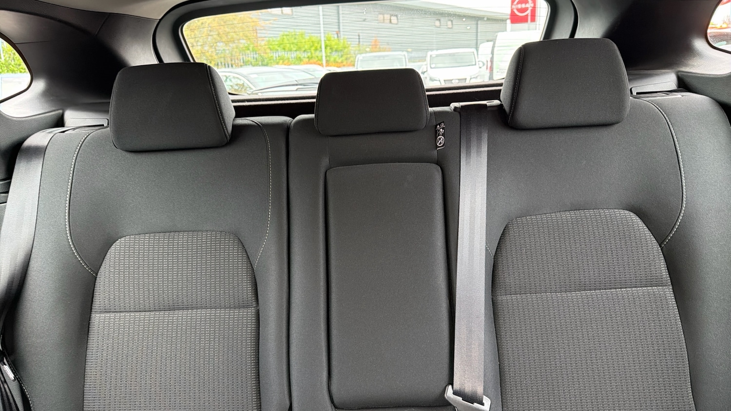 Used Nissan Qashqai 2022 for sale - 76568363: Photo 15