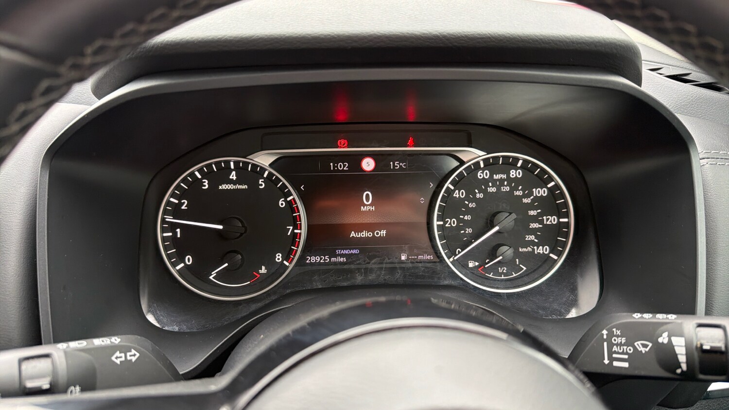 Used Nissan Qashqai 2022 for sale - 76568363: Photo 18