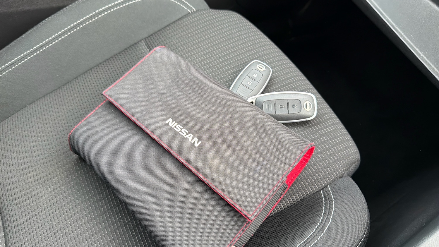 Used Nissan Qashqai 2022 for sale - 76568363: Photo 19