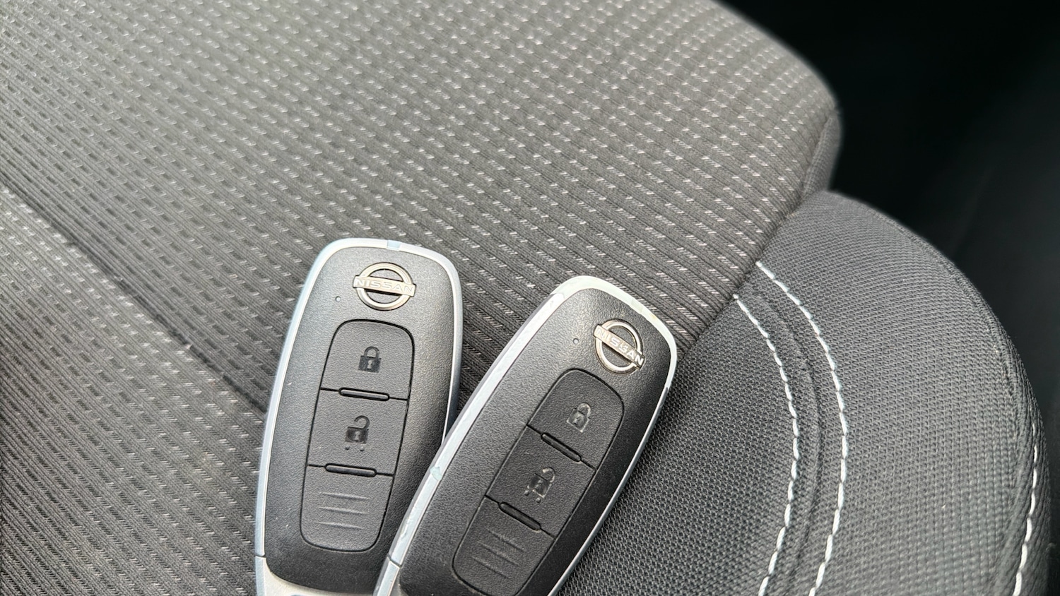 Used Nissan Qashqai 2022 for sale - 76568363: Photo 20