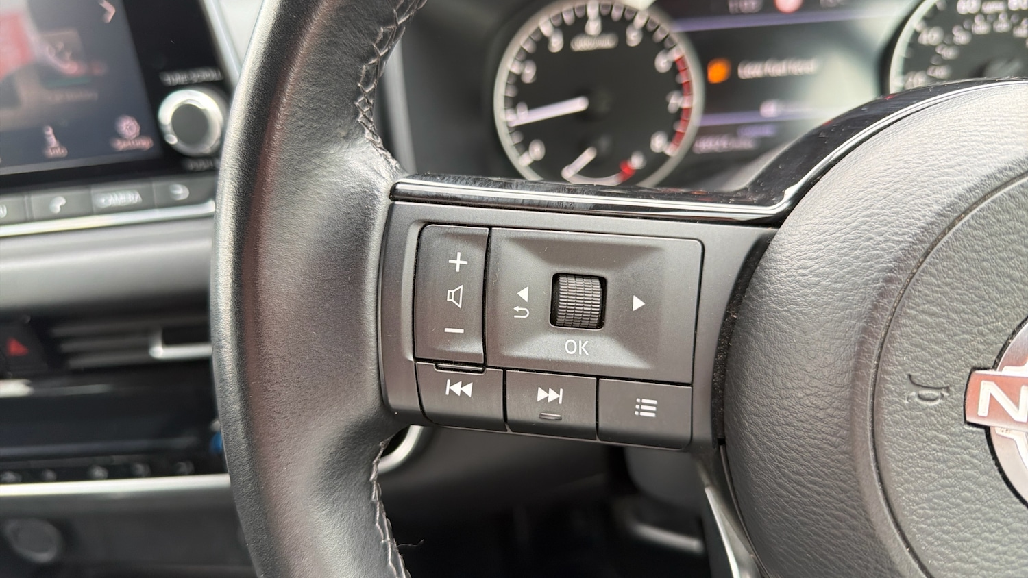 Used Nissan Qashqai 2022 for sale - 76568363: Photo 21