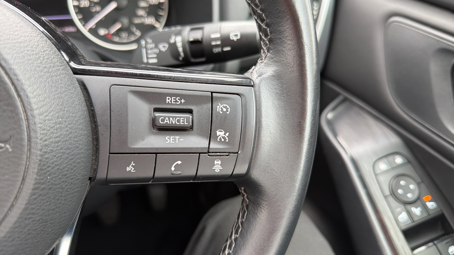 Used Nissan Qashqai 2022 for sale - 76568363: Photo 22