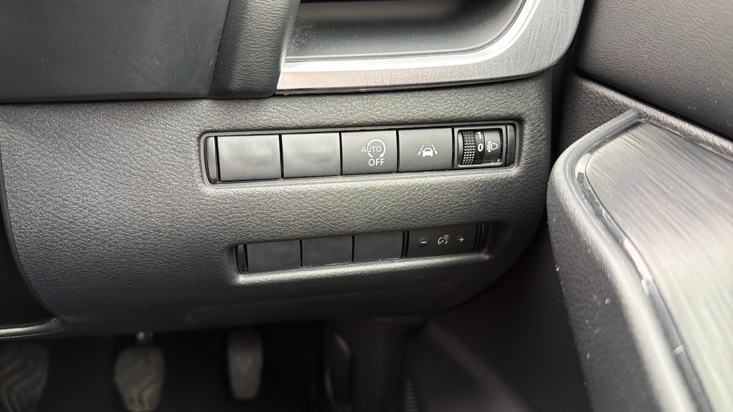 Used Nissan Qashqai 2022 for sale - 76568363: Photo 23