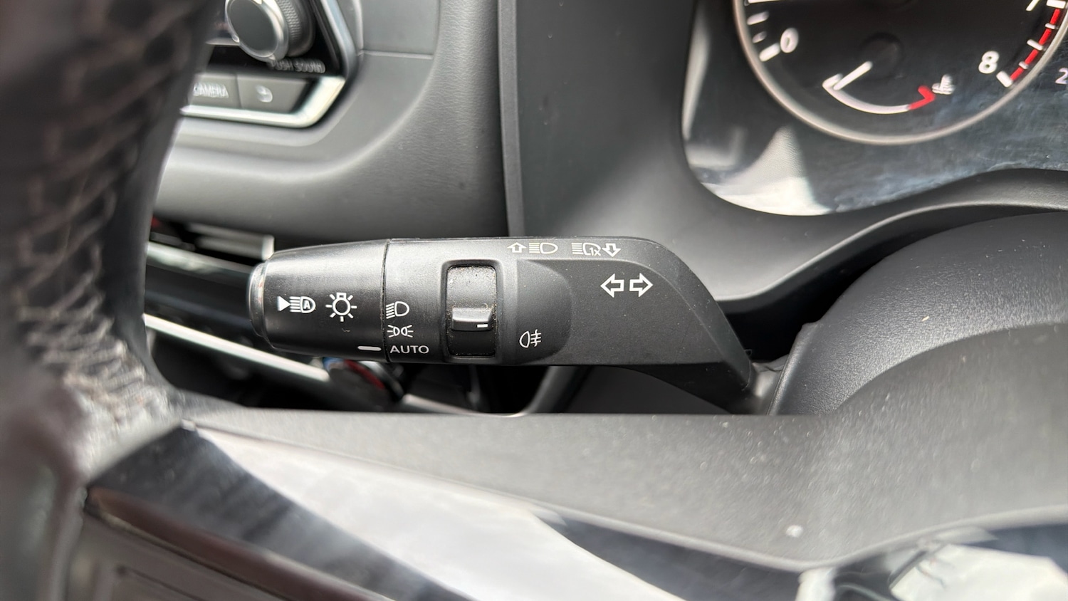 Used Nissan Qashqai 2022 for sale - 76568363: Photo 25