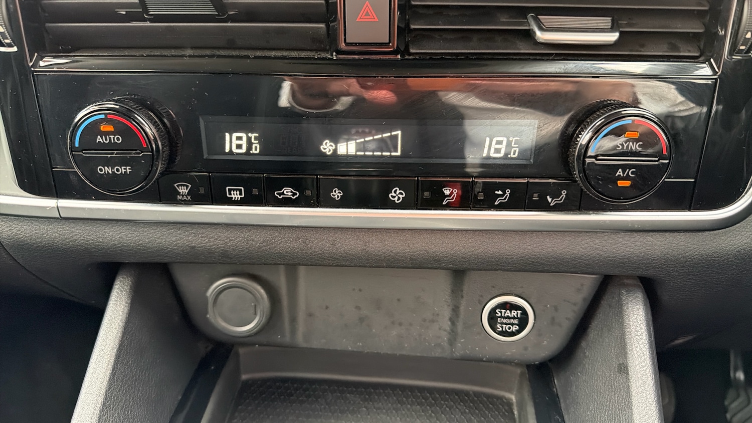 Used Nissan Qashqai 2022 for sale - 76568363: Photo 26