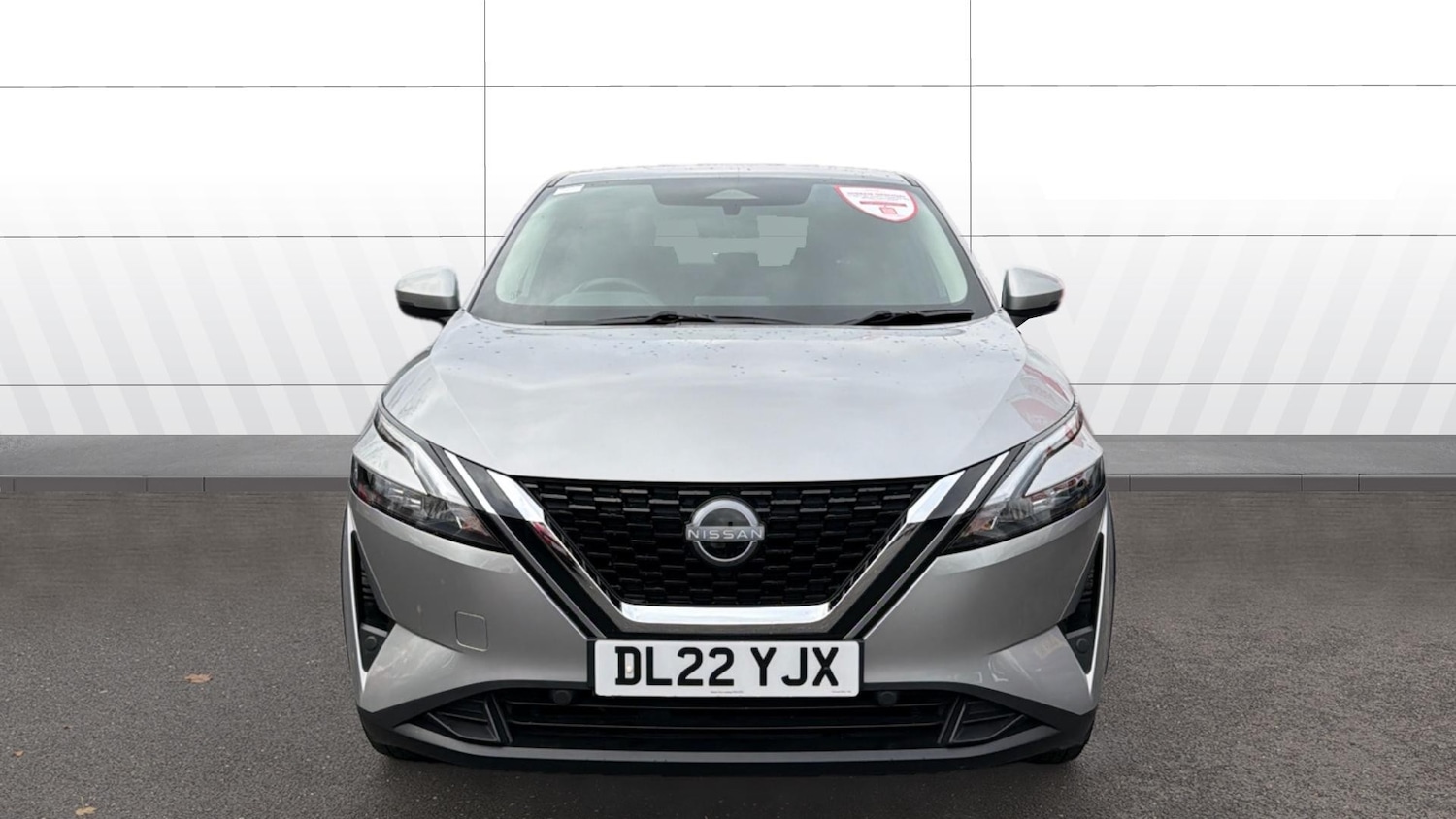 Used Nissan Qashqai 2022 for sale - 76568363: Photo 3