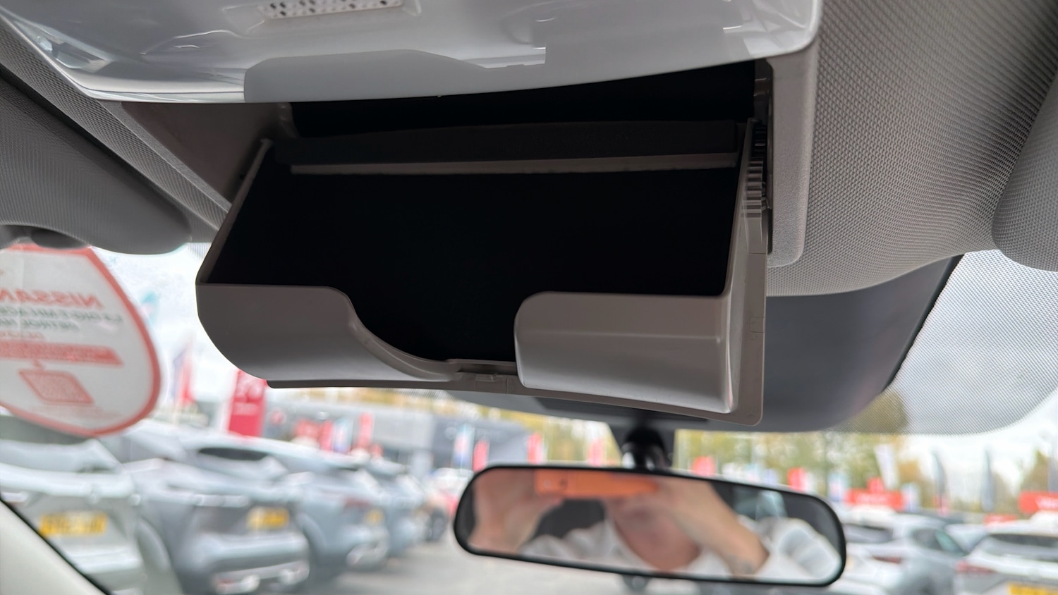 Used Nissan Qashqai 2022 for sale - 76568363: Photo 34