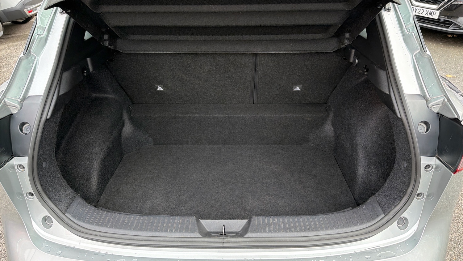 Used Nissan Qashqai 2022 for sale - 76568363: Photo 4