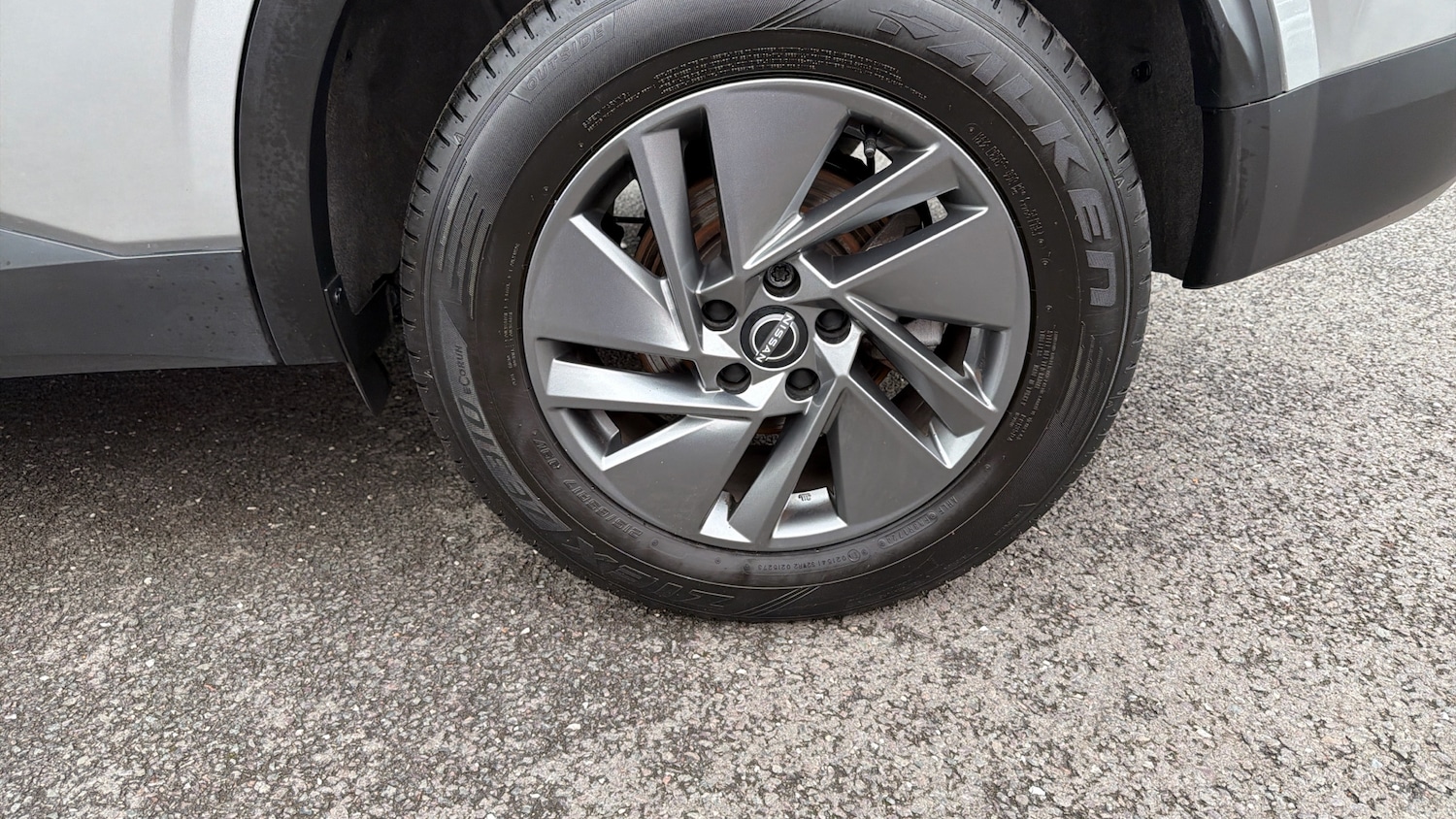 Used Nissan Qashqai 2022 for sale - 76568363: Photo 41