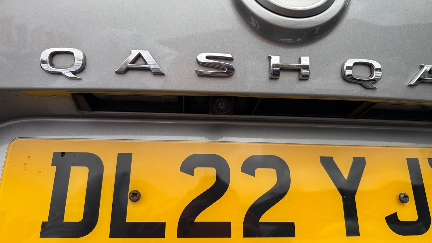 Used Nissan Qashqai 2022 for sale - 76568363: Photo 42
