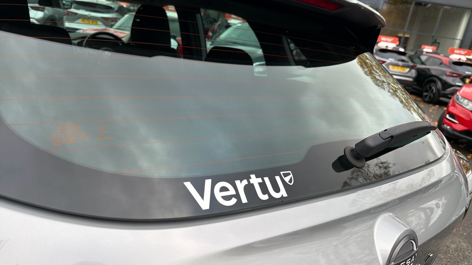 Used Nissan Qashqai 2022 for sale - 76568363: Photo 43