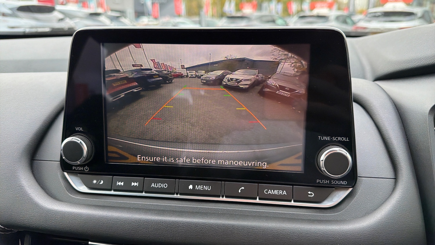 Used Nissan Qashqai 2022 for sale - 76568363: Photo 44