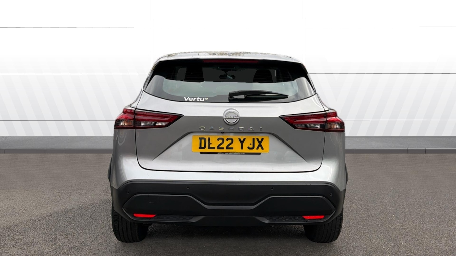 Used Nissan Qashqai 2022 for sale - 76568363: Photo 6