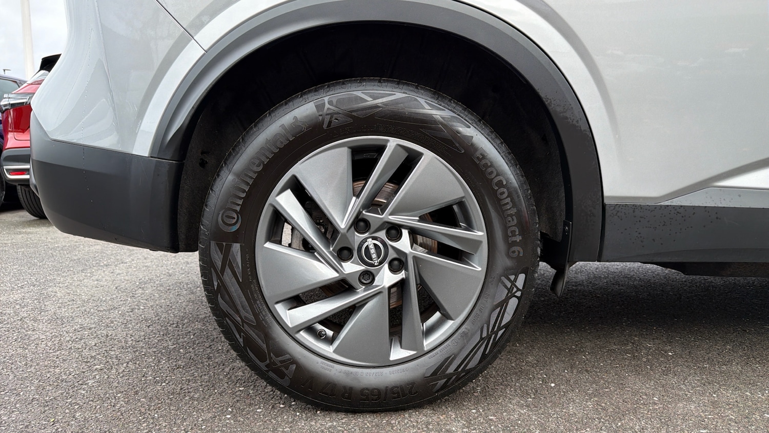 Used Nissan Qashqai 2022 for sale - 76568363: Photo 7