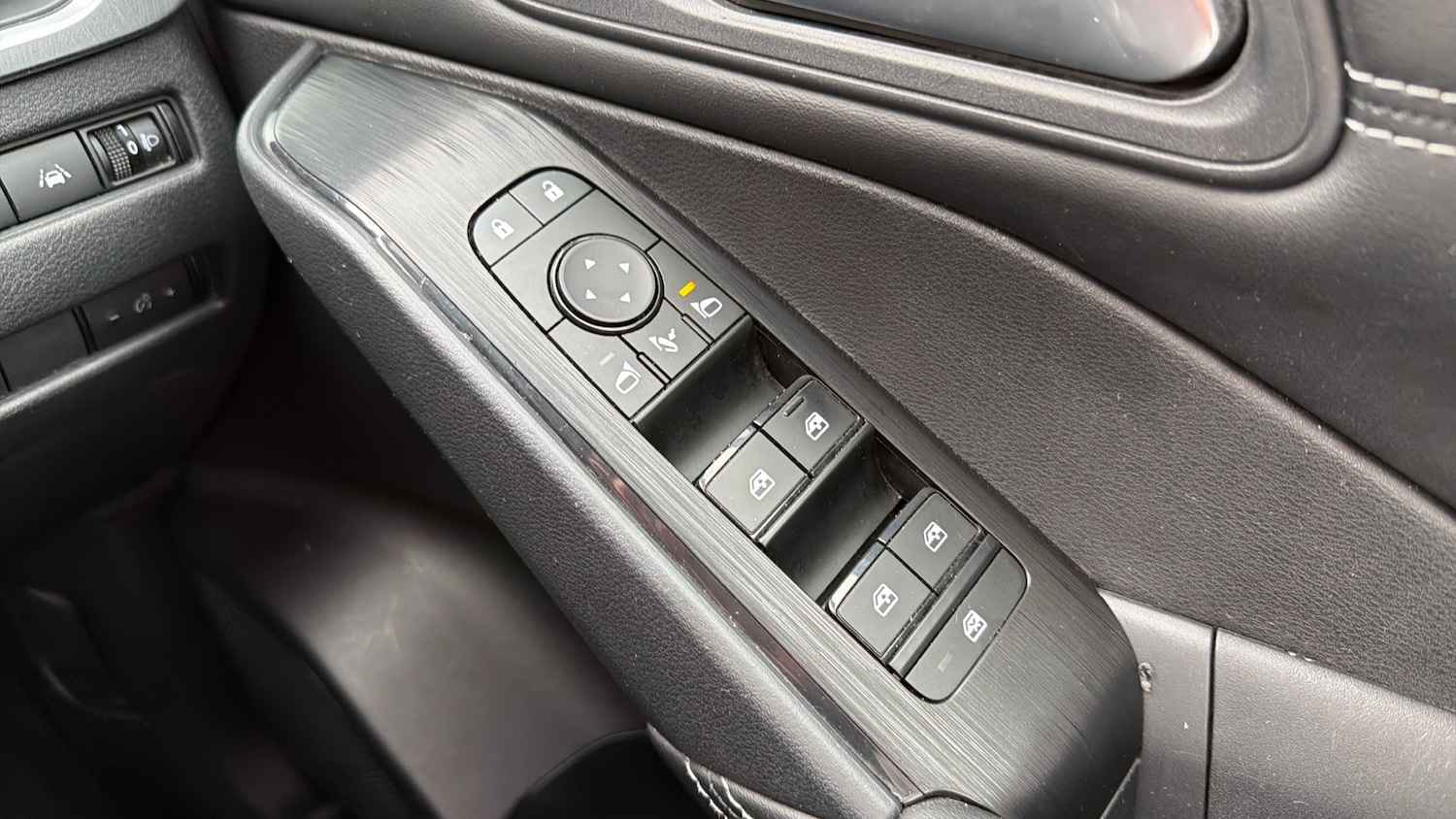 Used Nissan Qashqai 2022 for sale - 76568363: Photo 8