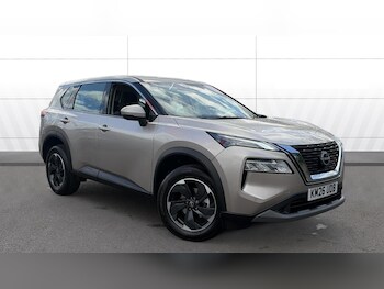 Used Nissan X-Trail 2026 for sale - 78182705: Photo